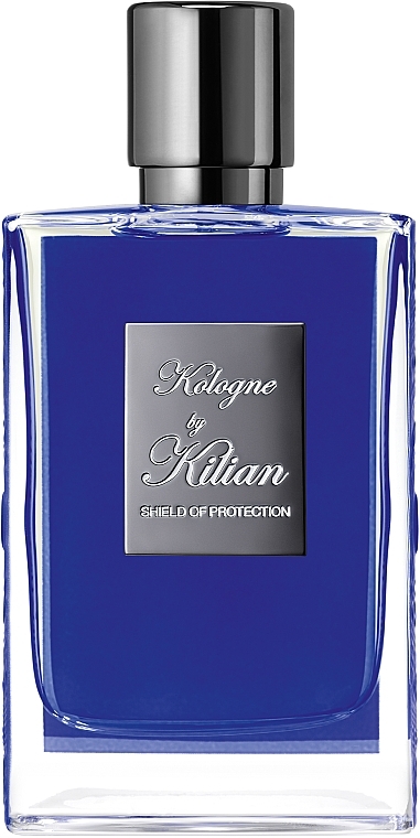 Kilian Paris Kologne, Shield of Protection Refillable Spray - Eau de Parfum — photo N1