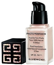 Fragrances, Perfumes, Cosmetics Foundation - Givenchy Photo’Perfexion