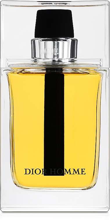 Dior Homme - Eau de Toilette (tester with cap) — photo N1