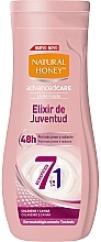 Fragrances, Perfumes, Cosmetics Body Lotion - Natural Honey Elixir Of Youth Lotion 7 en 1