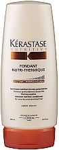 Fragrances, Perfumes, Cosmetics Conditioner - Kerastase Nutritive Fondant Nutri-Thermique