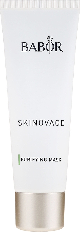 Mask for Problem Skin - Babor Skinovage Purifying Mask — photo N2