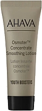 GIFT! Smoothing Face Lotion - Ahava Osmoter Concentrate Smoothing Lotion (mini) — photo N1