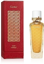 Fragrances, Perfumes, Cosmetics Cartier Oud Vanille - Eau de Parfum