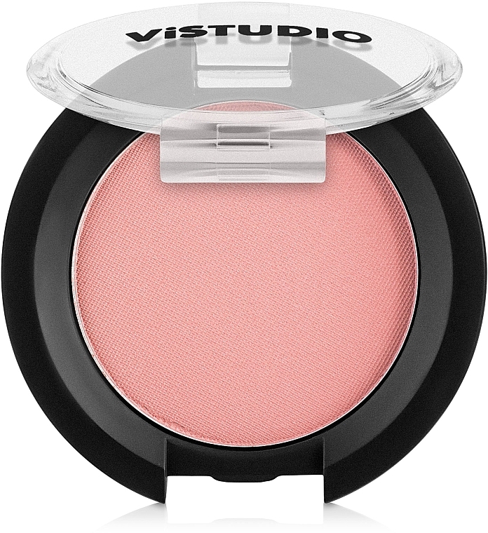 Compact Blush - ViSTUDIO Compact Blush — photo N8