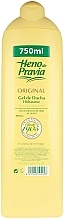 Shower Gel - Heno De Pravia Original Shower Gel — photo N1