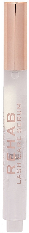 Lash Serum - Makeup Revolution Rehab Lash Care Serum — photo N1