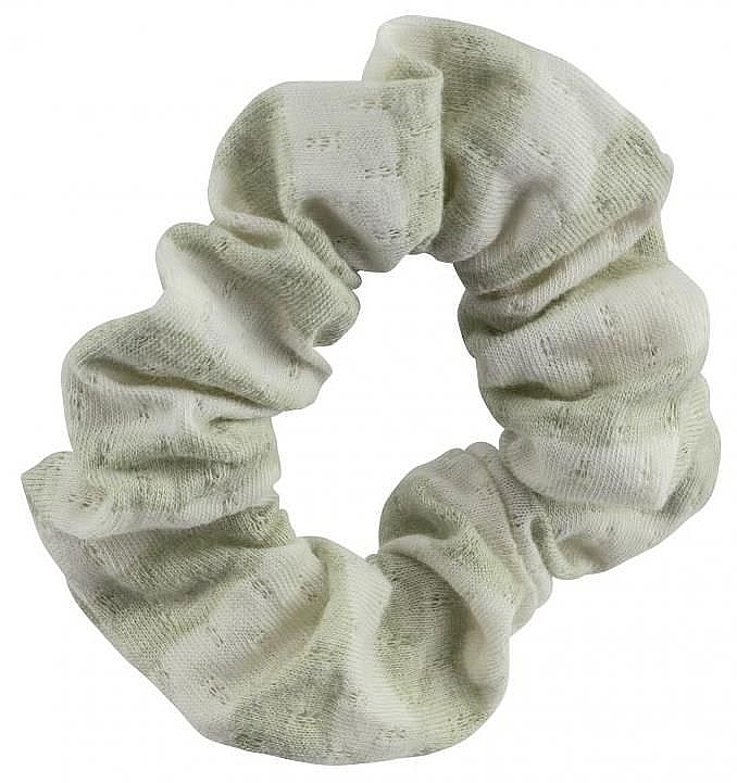 Hair Tie - Beter Natural Fiber Organic Cotton Scrunchie — photo N1