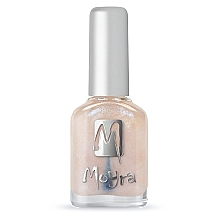 トップコート - Moyra Evershine Top Coat — photo N1