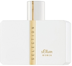 Fragrances, Perfumes, Cosmetics s.Oliver Selection for Woman - Eau de Toilette (tester without cap)