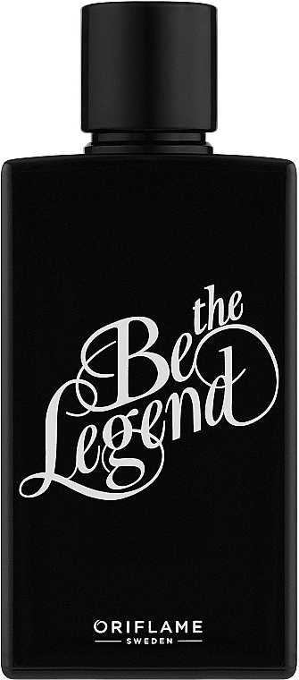 Oriflame Be the Legend - Eau de Toilette — photo N1