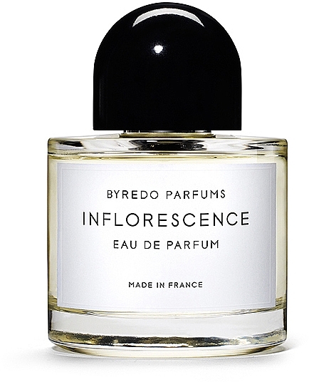 Byredo Inflorescence - Eau de Parfum (mini size) — photo N1
