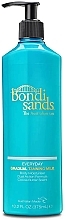 Fragrances, Perfumes, Cosmetics Moisturizing Body Milk with Self Tanning Effect - Bondi Sands Everyday Gradual Tanning Milk