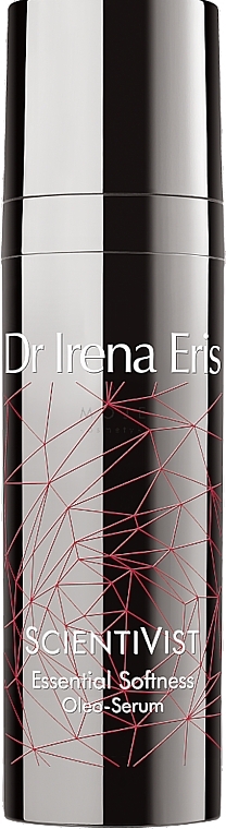 Face Serum - Dr. Irena Eris ScientiVist Essential Softness Oleo-Serum — photo N1