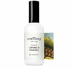 Fragrances, Perfumes, Cosmetics Prickly Pear Hydrolate - Creamy Skin Care Prickly Pear Hydrosol