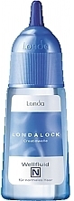 Fragrances, Perfumes, Cosmetics Waving Solution - Londa Professional Lock Creatinwelle Welllfluid N 