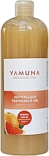 Fragrances, Perfumes, Cosmetics Anti-Cellulite Grapefruit Gel - Yamuna