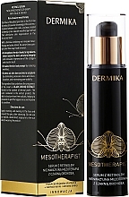 Fragrances, Perfumes, Cosmetics Retinol Serum - Dermika Mesotherapist Face Serum