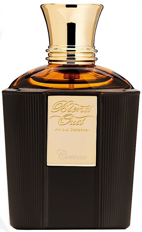 Blend Oud Corona - Eau de Parfum — photo N1