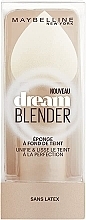 Makeup Sponge - Maybelline New York Dream Blender — photo N1