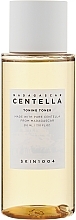 Fragrances, Perfumes, Cosmetics Moisturizing Toner with Centella & Hyaluronic Acid - SKIN1004 Madagascar Centella Toning Toner