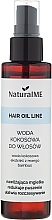Fragrances, Perfumes, Cosmetics Coconut Hair Water - NaturalME Hair Oil Line
