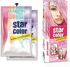 Fragrances, Perfumes, Cosmetics Hair Color - Marion Star Color Pastel