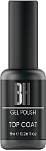 Top Coat - Beauty House Top Coat — photo N5