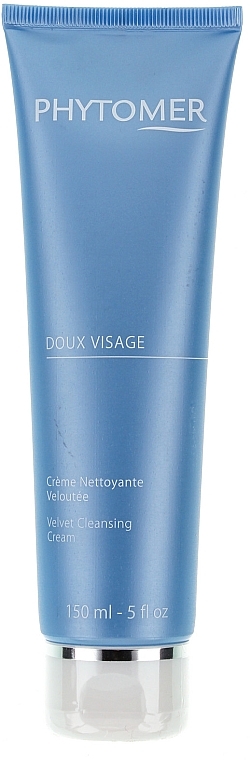 Cleansing Cream - Phytomer Doux Visage Gentle Cleansing Cream — photo N1