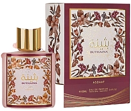 Asdaaf Buthaina - Eau de Parfum — photo N1