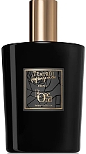 Home Fragrance - Teatro Fragranze Uniche Luxury Collection Rose Oud Room Spray — photo N1