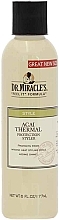 Fragrances, Perfumes, Cosmetics Thermoprotective Hair Spray - Dr. Miracle Style Acai Thermal Protection Styler