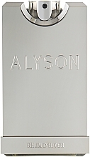 Fragrances, Perfumes, Cosmetics Alyson Oldoini Rhum d Hiver - Eau de Parfum