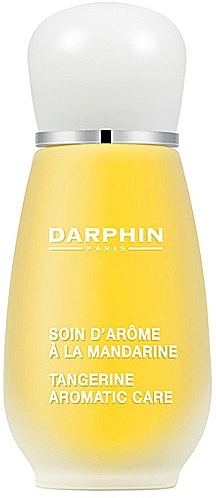 Tangerine Aromatic Care - Darphin Tangerine Aromatic Care (mini) — photo N1