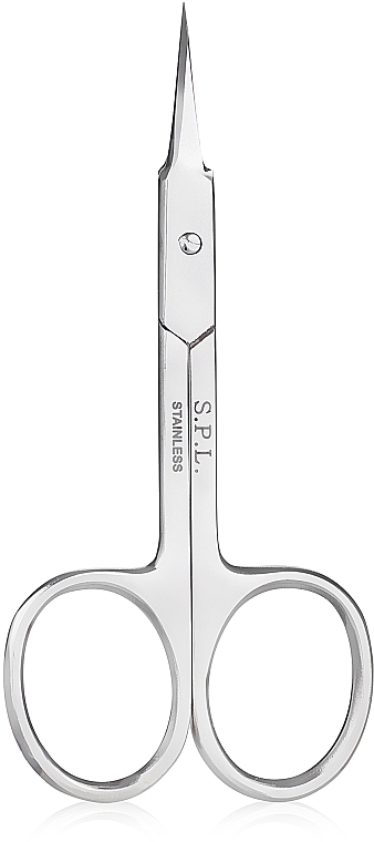 Nail Scissors, 9114 - SPL Manicure Scissors — photo N1