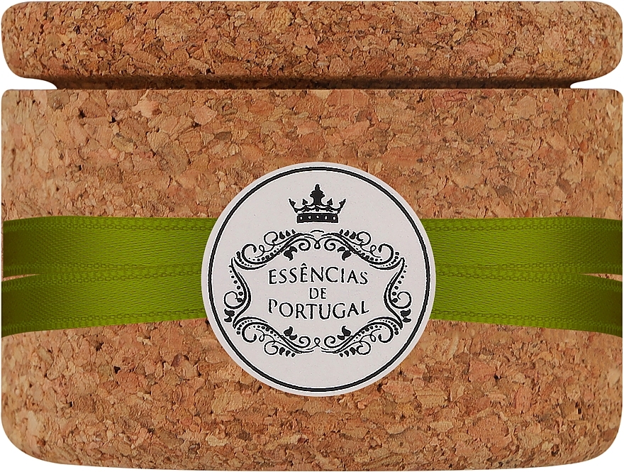 Natural Soap - Essencias De Portugal Tradition Jewel-Keeper Eucaliptus — photo N1