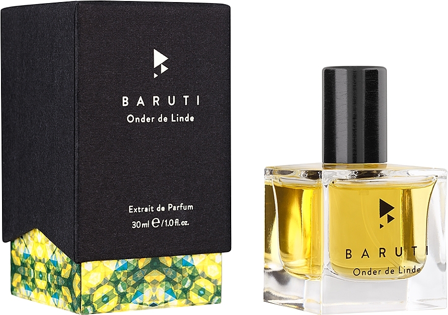 Baruti Onder De Linde - Perfume — photo N2