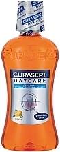 Fragrances, Perfumes, Cosmetics Citrus Mouthwash - Curaprox Curasept Daycare Citrus Mouthwash