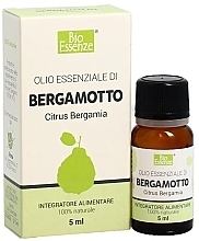 Fragrances, Perfumes, Cosmetics Bergamot Essential Oil Dietary Supplement - Bio Essenze Dietary Supplement