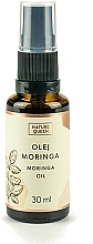 Fragrances, Perfumes, Cosmetics Moringa Oil - Nature Queen
