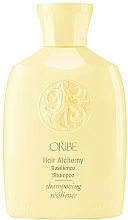 Shampoo - Oribe Hair Alchemy Resilience Shampoo Travel Size — photo N1