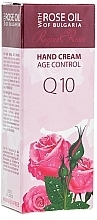 Q10 Hand Cream - BioFresh Regina Floris Age Control Hand Cream — photo N3