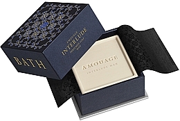 Fragrances, Perfumes, Cosmetics Amouage Interlude for Man - Scented Soap