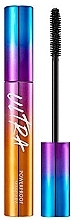 Ultra-Waterproof Mascara - Missha Ultra Powerproof Mascara Curling & Volumizing — photo N1