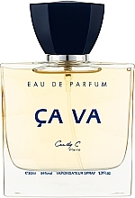 Cindy C. GA VA - Eau de Parfum — photo N1