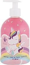 Fragrances, Perfumes, Cosmetics Liquid Hand Soap - Air-Val International Eau My Unicorn Liquid Hand Soap