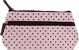 Fragrances, Perfumes, Cosmetics Makeup Bag, WB-2006, pink - Beauty LUXURY