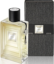 Fragrances, Perfumes, Cosmetics Lalique Les Compositions Parfumees Woody Gold - Eau de Parfum (tester with cap)