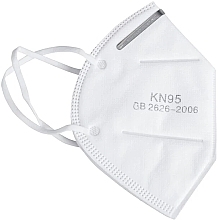 Protective Face Mask - Chundu Medical Products Respirator KN95 — photo N1