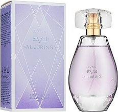 Avon Eve Alluring - Eau de Parfum — photo N5